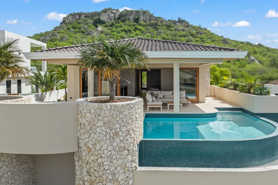 Foto 1 van Caribbean Dream Villa