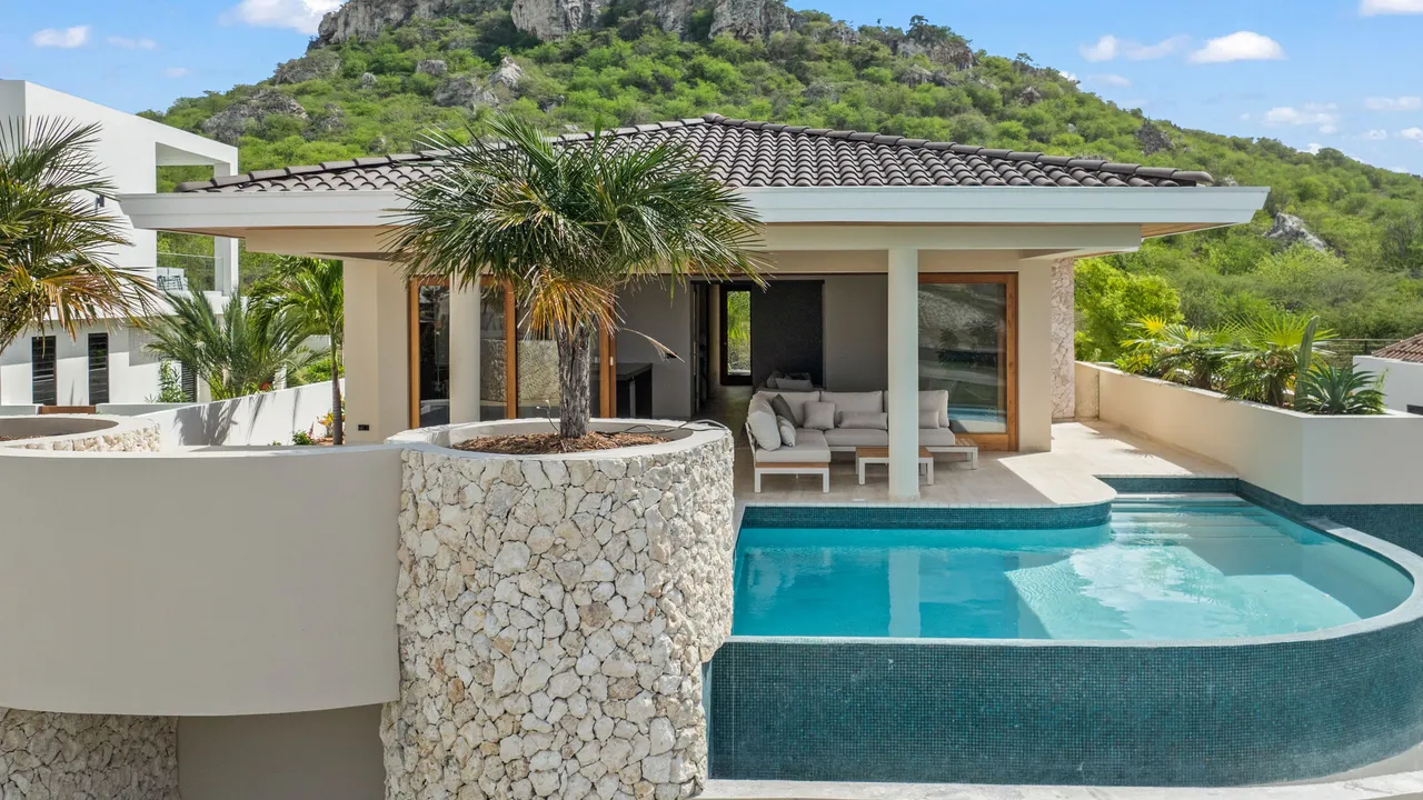 Photo 1 of Caribbean Dream Villa