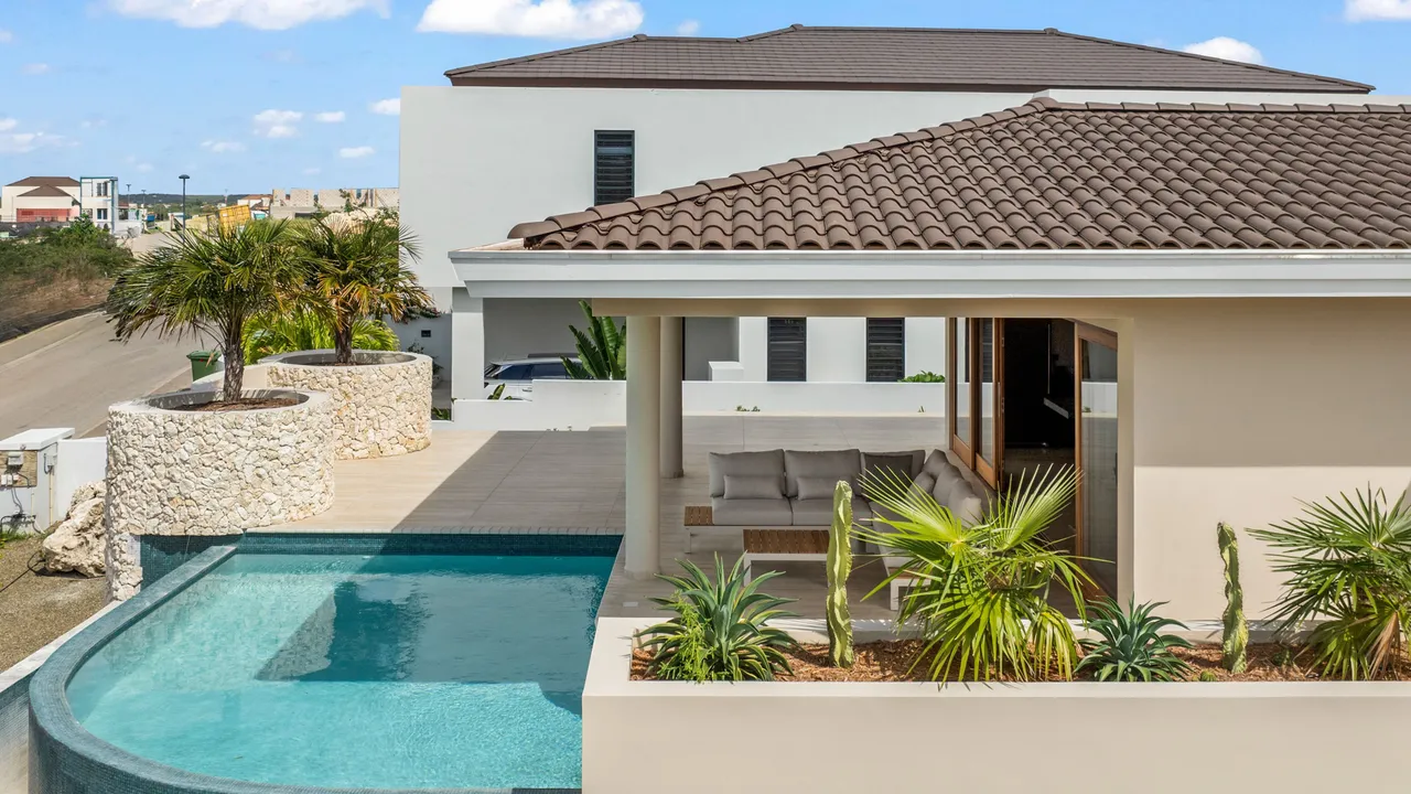 Photo 9 of Caribbean Dream Villa