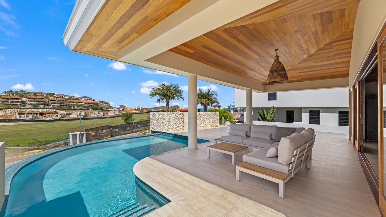 Photo 10 of Caribbean Dream Villa