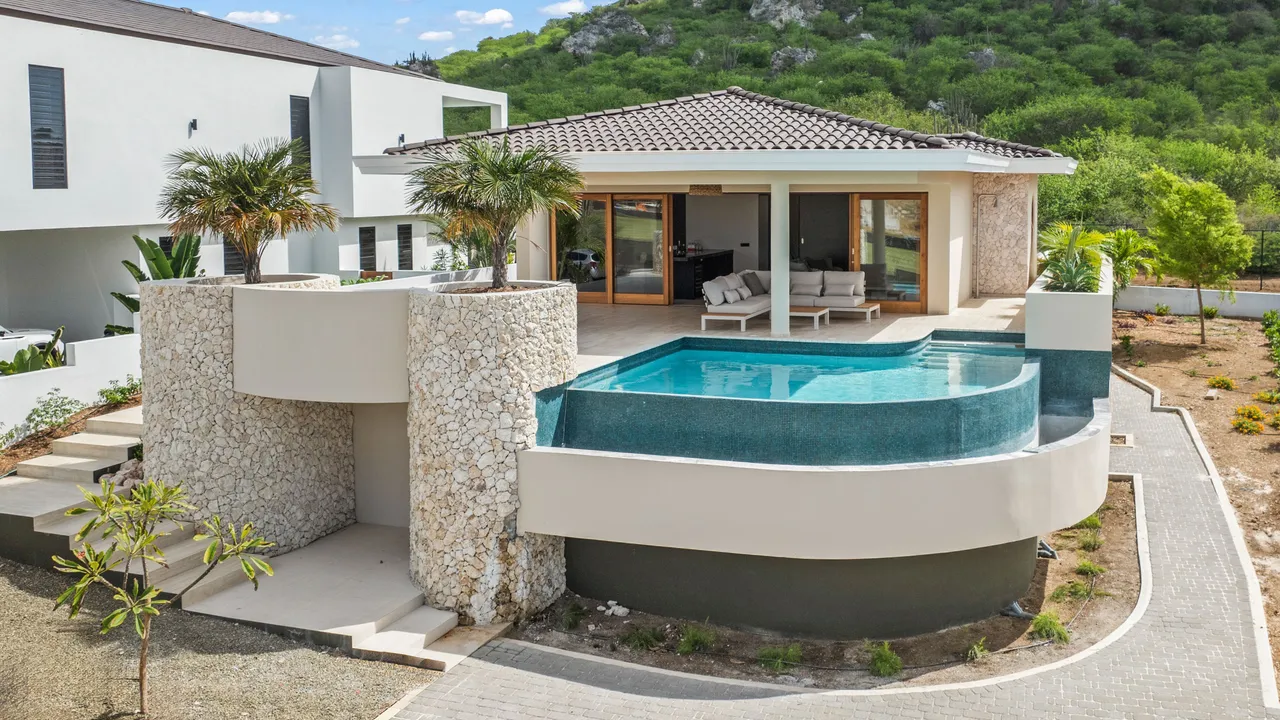 Photo 3 of Caribbean Dream Villa