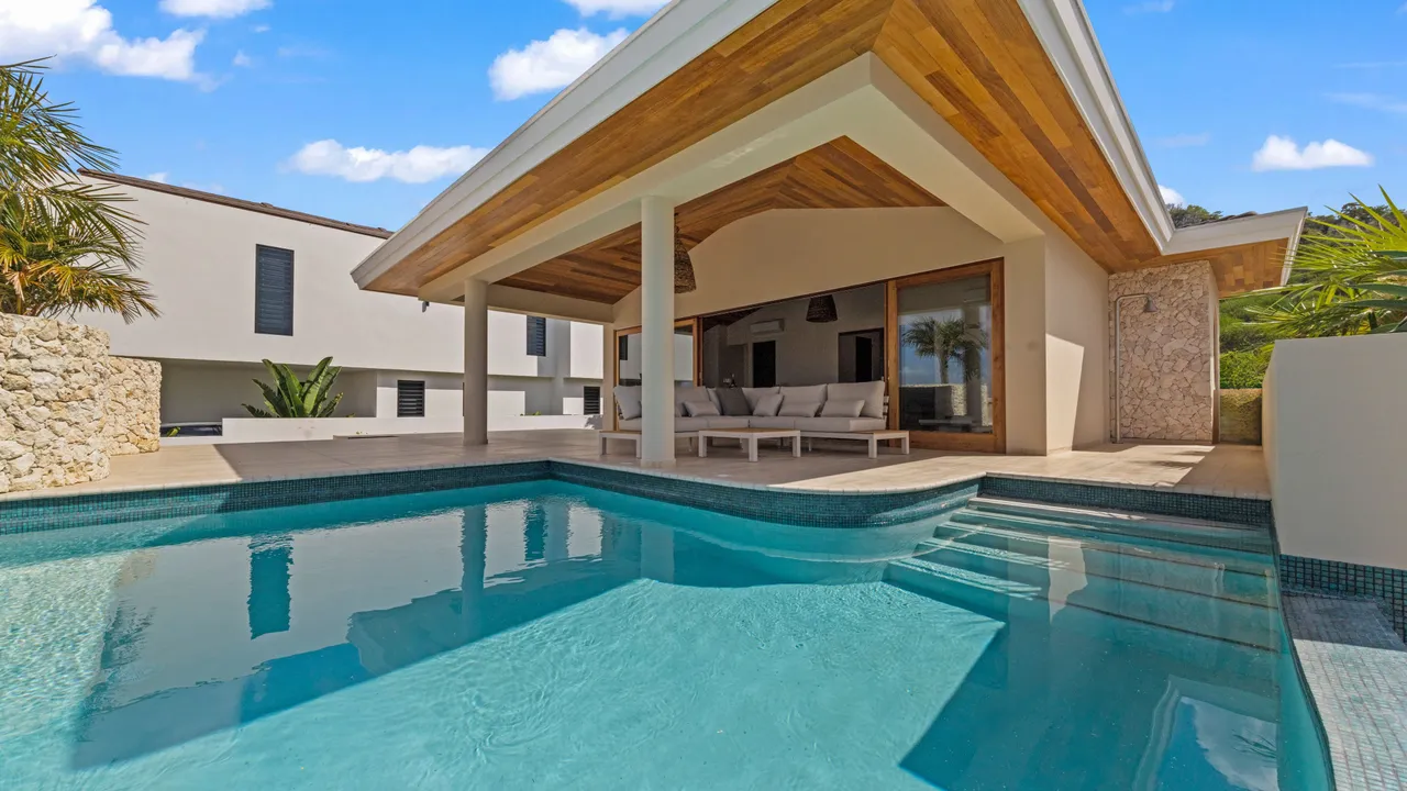 Photo 2 of Caribbean Dream Villa