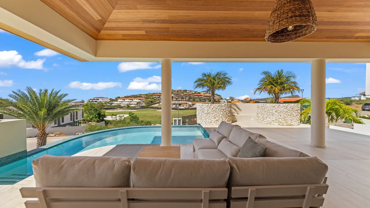 Photo 11 of Caribbean Dream Villa