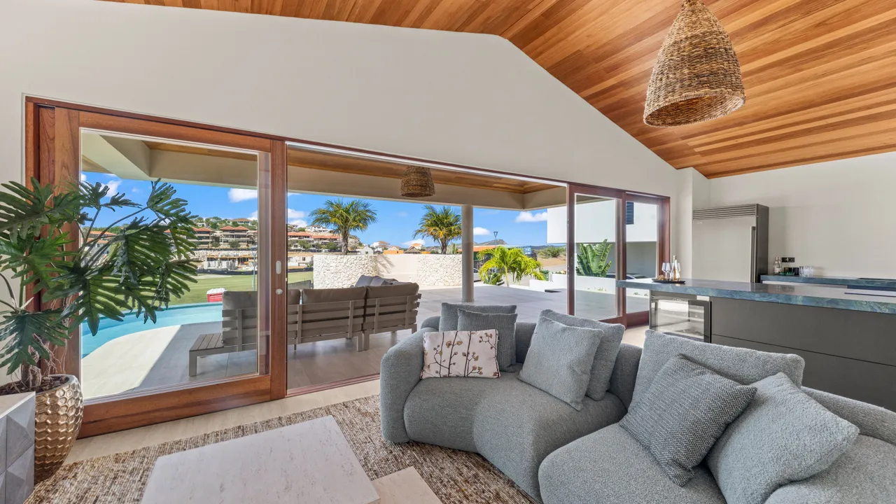 Photo 12 of Caribbean Dream Villa