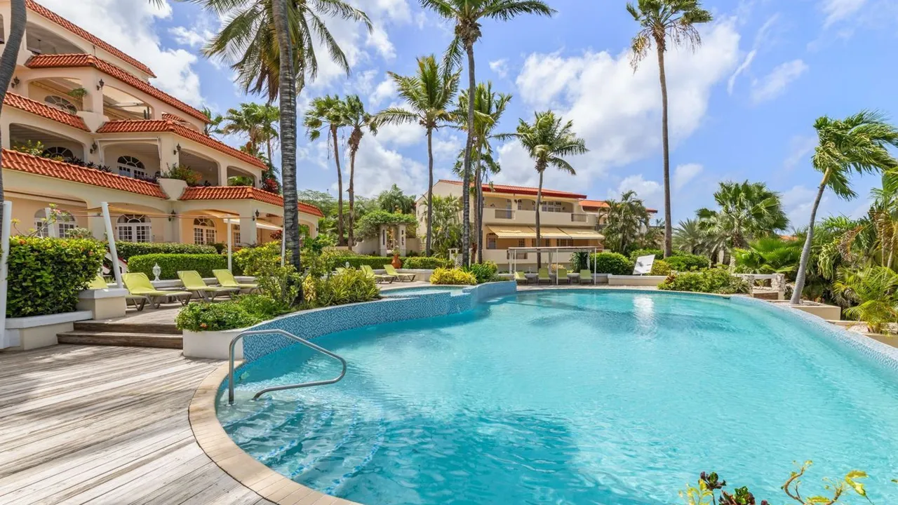Photo 2 of Royal Palm Resort