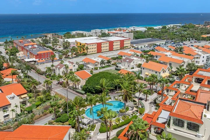 Photo 4 of Royal Palm Resort
