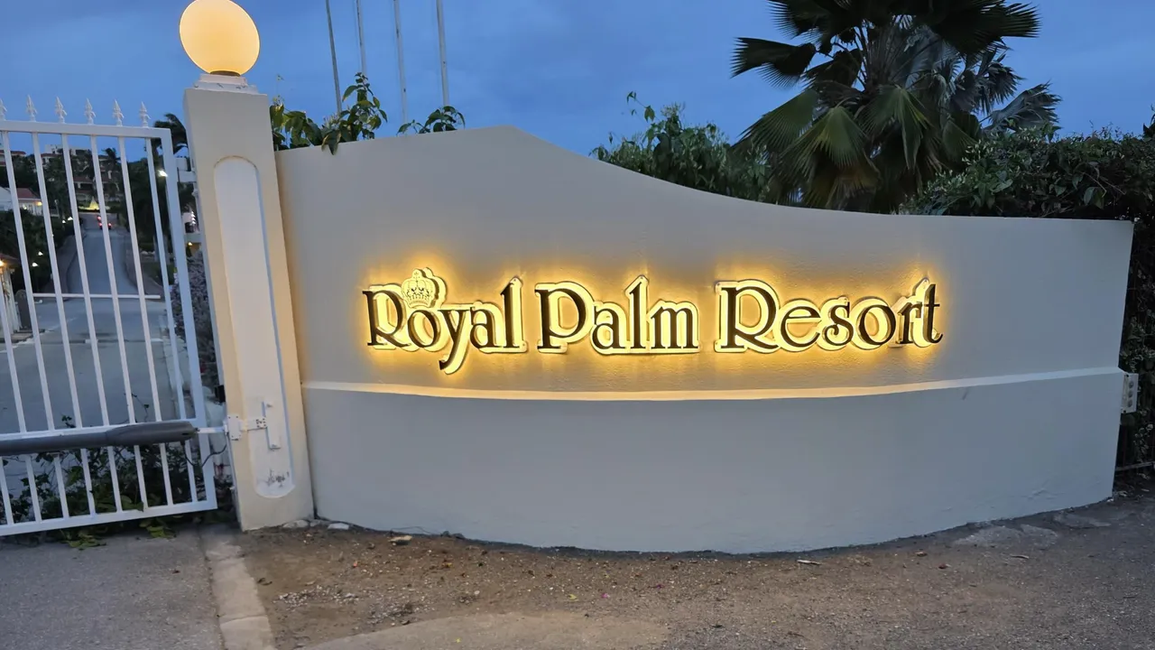 Photo 23 of Royal Palm Resort