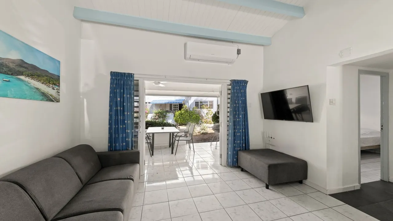 Photo 9 of Seru Coral Apartments (2-beds)