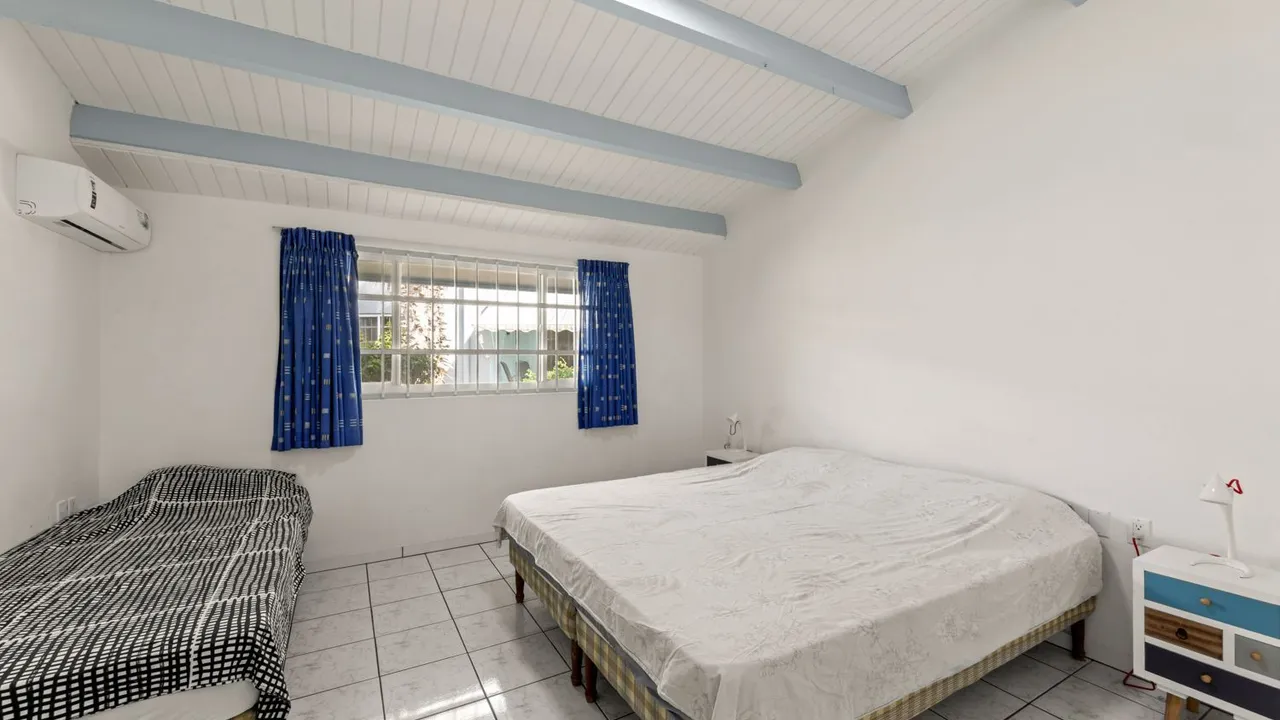 Photo 12 of Seru Coral Apartments (2-beds)