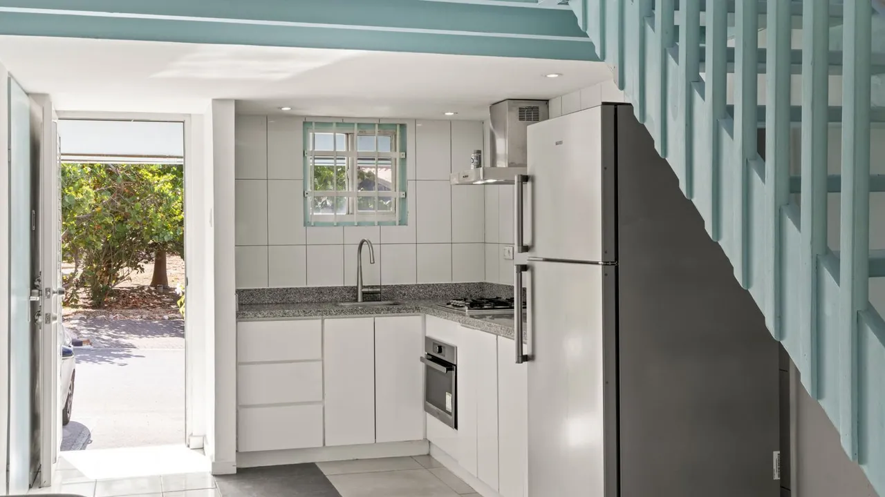 Photo 10 of Seru Coral Apartments (2-beds)