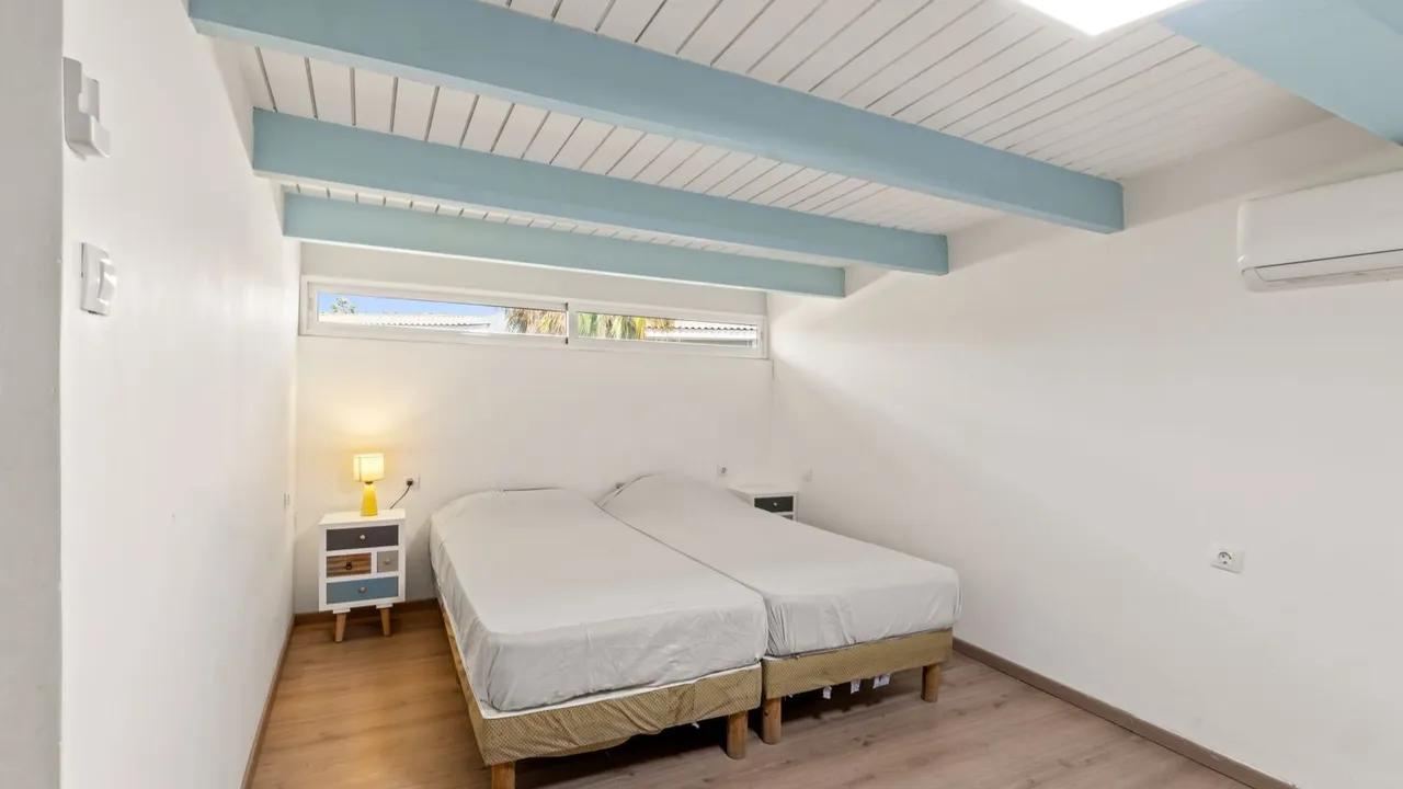 Photo 13 of Seru Coral Apartments (2-beds)