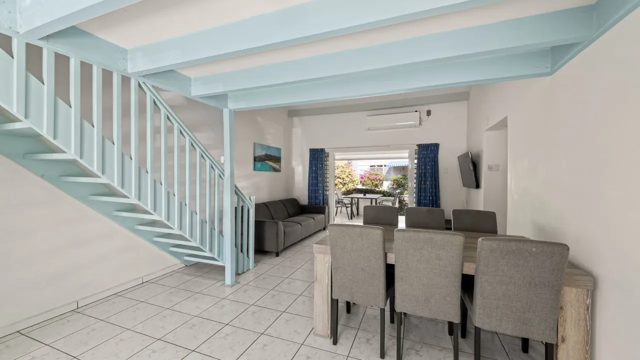 Photo 11 of Seru Coral Apartments (2-beds)