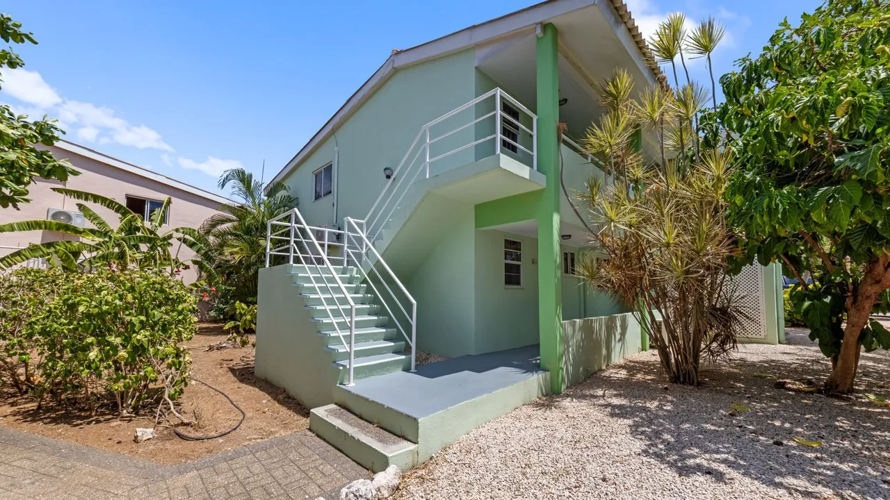 Photo 16 of Seru Coral Apartments (2-beds)