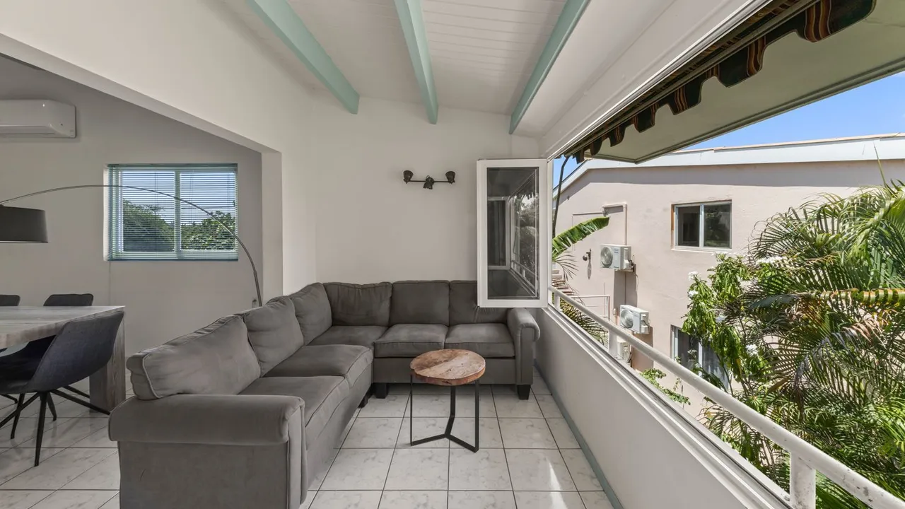 Photo 18 of Seru Coral Apartments (2-beds)