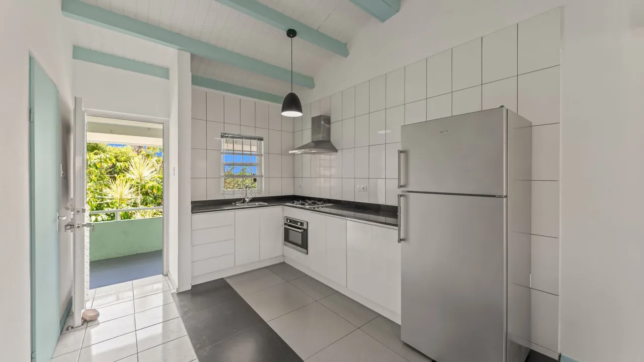 Photo 22 of Seru Coral Apartments (2-beds)