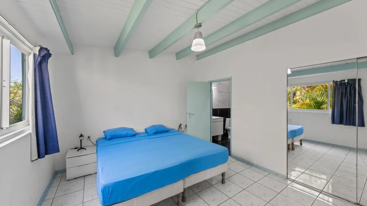 Photo 23 of Seru Coral Apartments (2-beds)