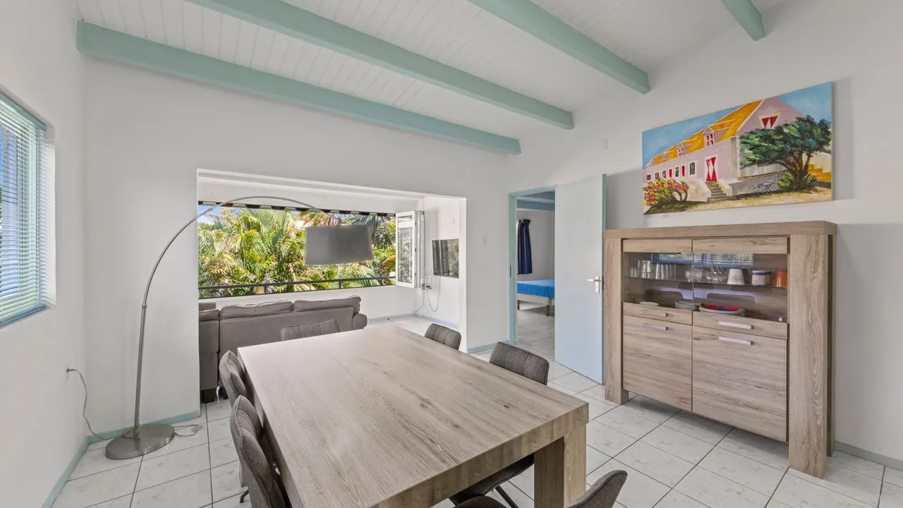 Photo 20 of Seru Coral Apartments (2-beds)