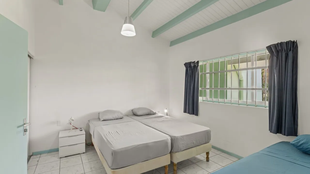 Photo 24 of Seru Coral Apartments (2-beds)