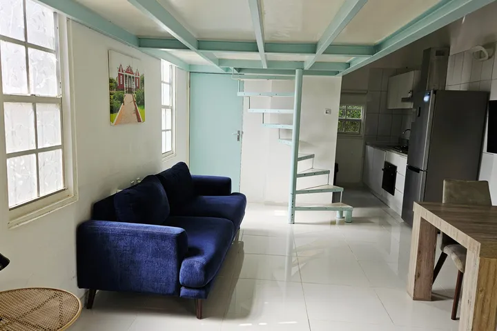 Photo 4 of Seru Coral Apartments (1-bed)