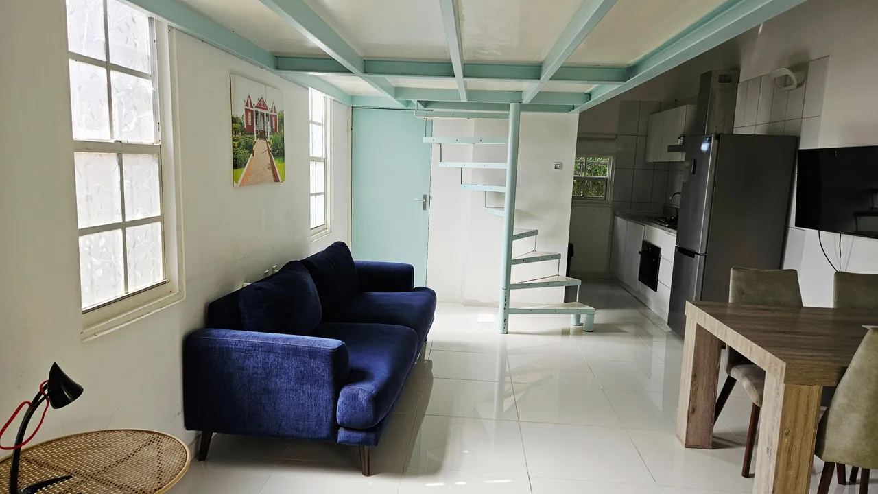 Photo 4 of Seru Coral Apartments (1-bed)