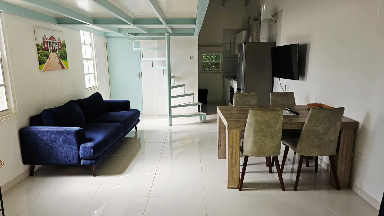 Photo 5 of Seru Coral Apartments (1-bed)