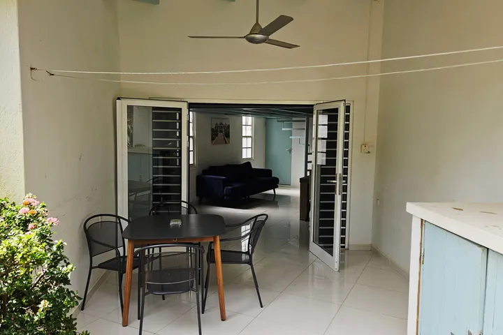 Photo 3 of Seru Coral Apartments (1-bed)