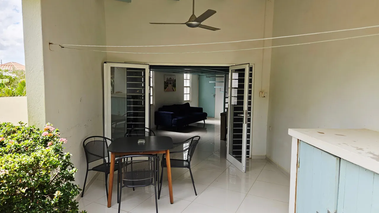 Photo 3 of Seru Coral Apartments (1-bed)