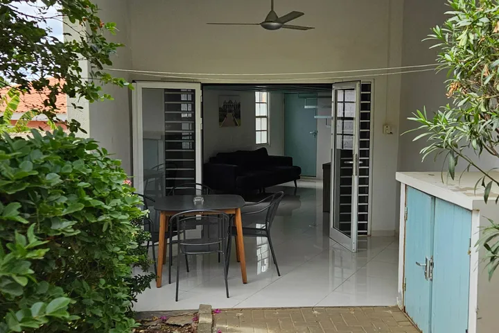Photo 2 of Seru Coral Apartments (1-bed)