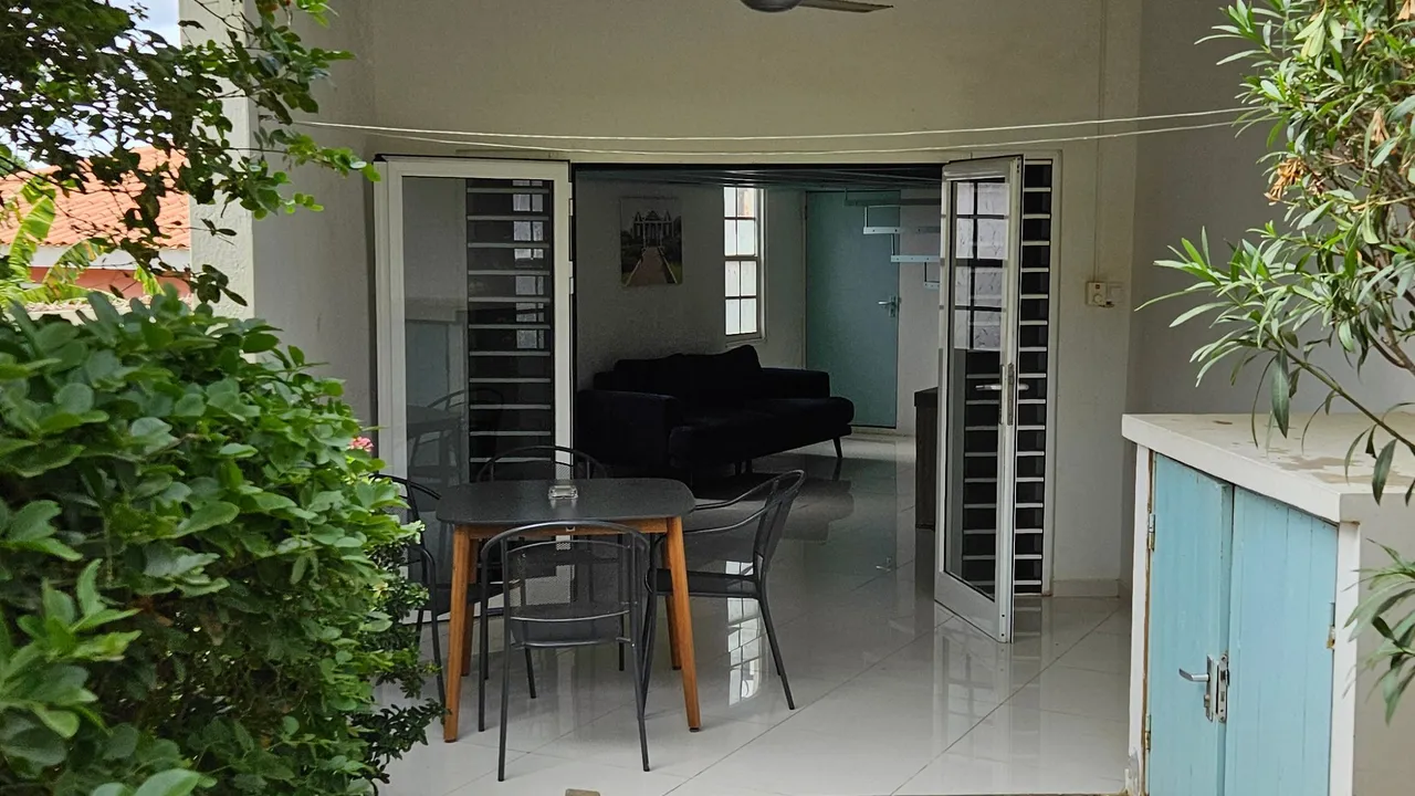 Photo 2 of Seru Coral Apartments (1-bed)