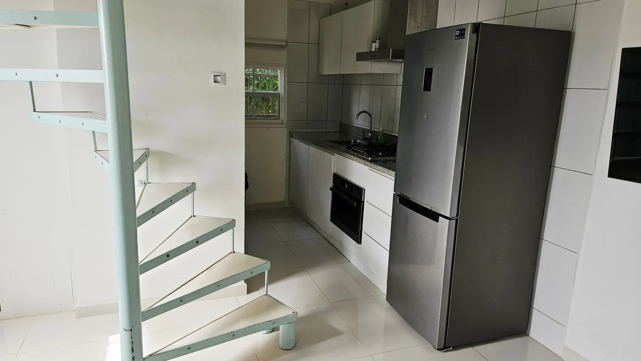 Photo 9 of Seru Coral Apartments (1-bed)