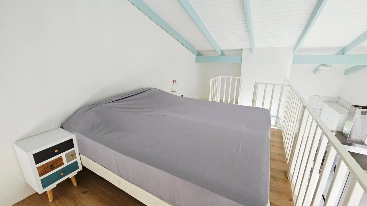 Photo 12 of Seru Coral Apartments (1-bed)