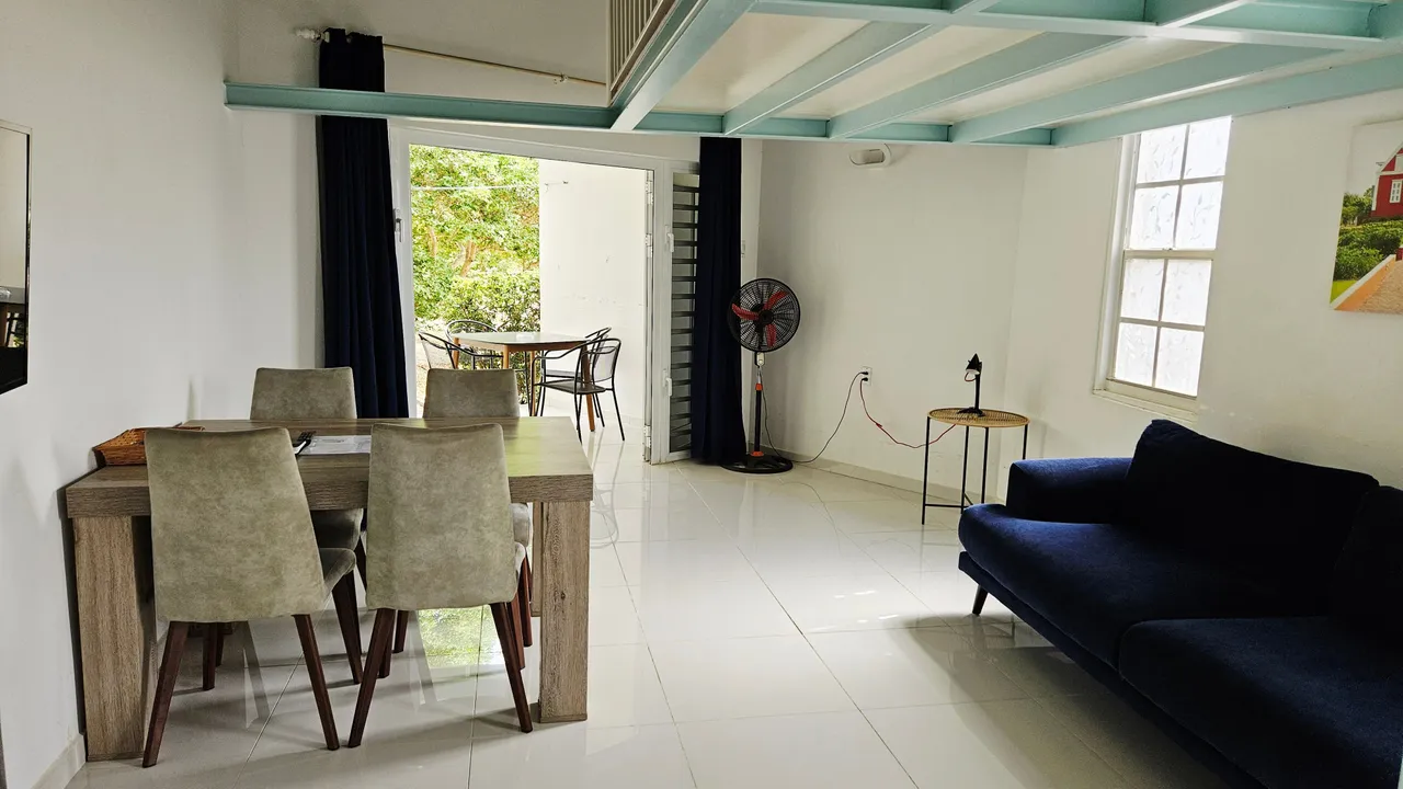 Photo 6 of Seru Coral Apartments (1-bed)