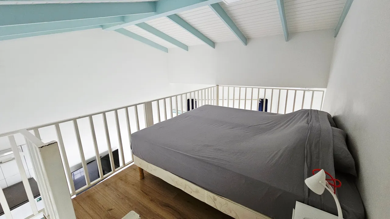 Photo 11 of Seru Coral Apartments (1-bed)