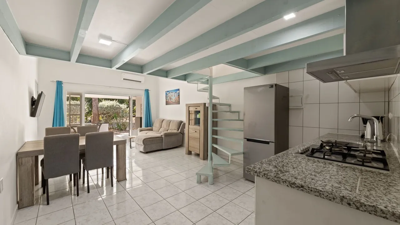 Photo 19 of Seru Coral Apartments (1-bed)