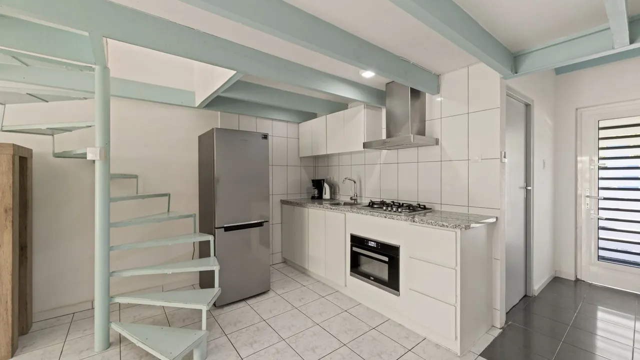 Photo 20 of Seru Coral Apartments (1-bed)