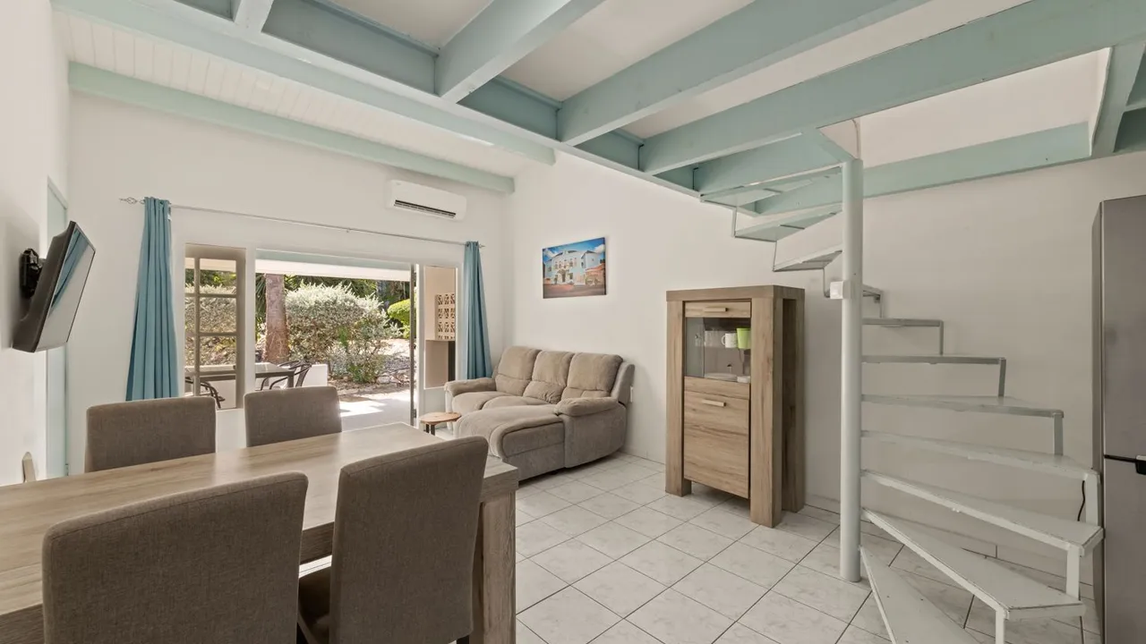 Photo 21 of Seru Coral Apartments (1-bed)