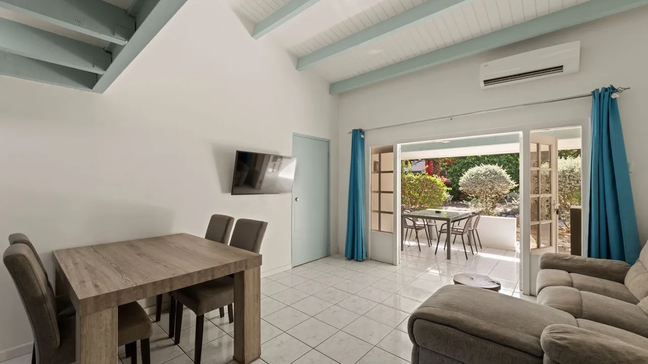 Photo 22 of Seru Coral Apartments (1-bed)