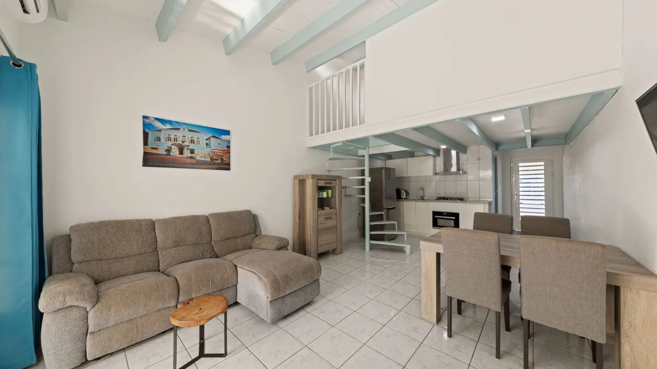 Photo 23 of Seru Coral Apartments (1-bed)