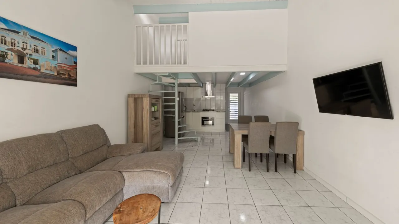 Photo 24 of Seru Coral Apartments (1-bed)