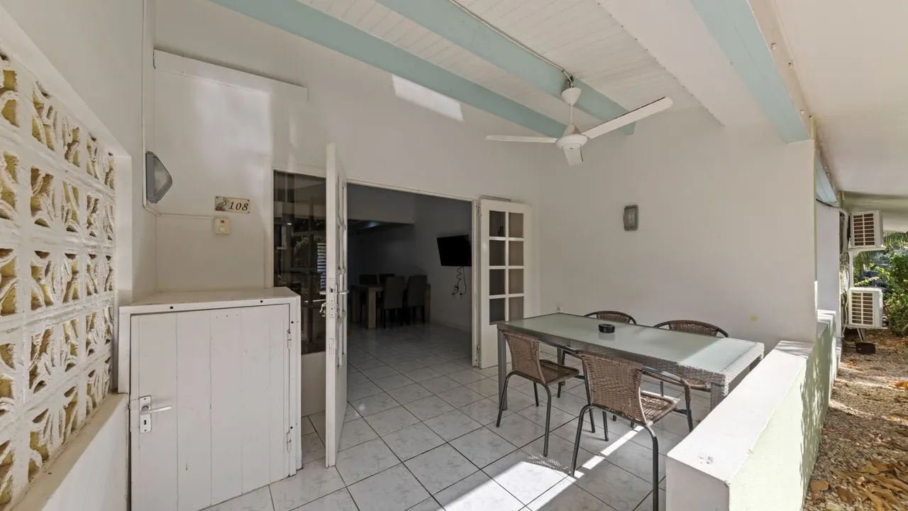 Photo 26 of Seru Coral Apartments (1-bed)