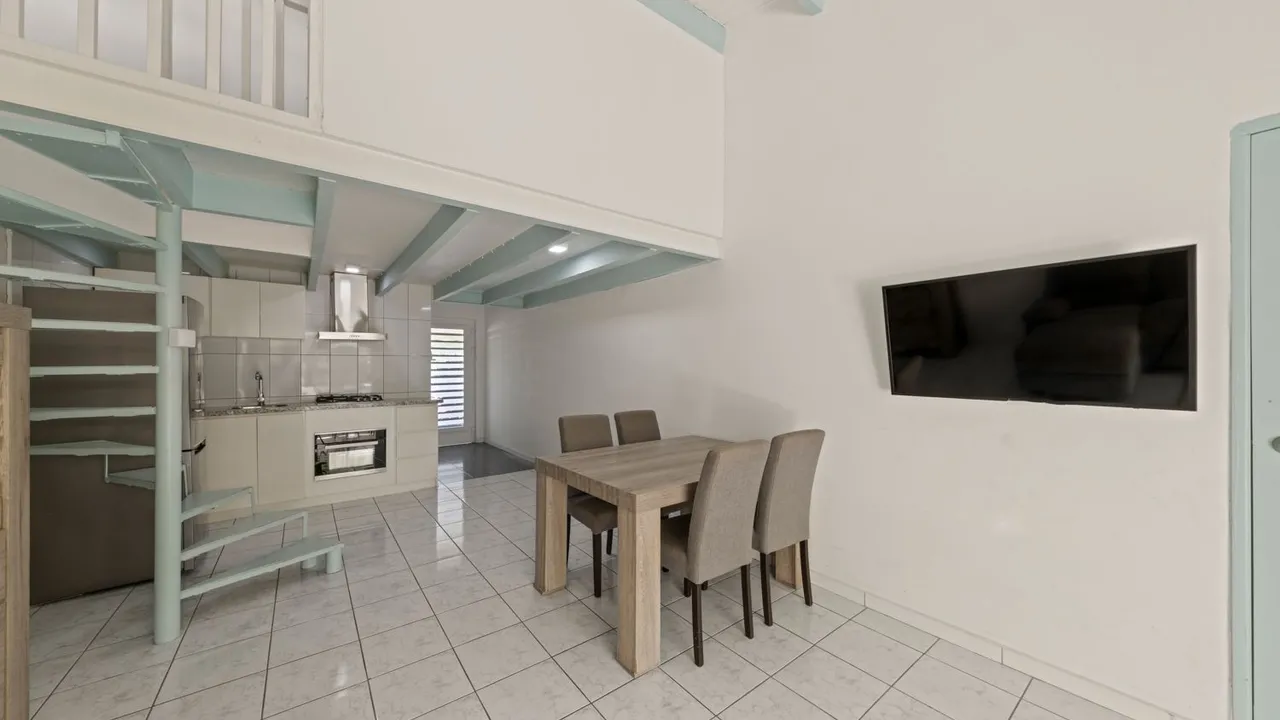 Photo 25 of Seru Coral Apartments (1-bed)