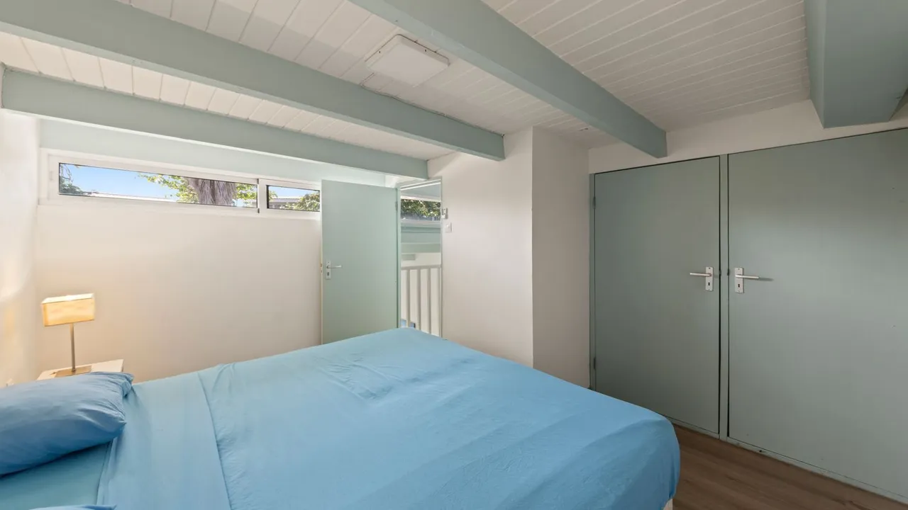 Photo 29 of Seru Coral Apartments (1-bed)