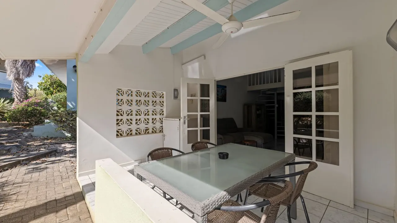 Photo 31 of Seru Coral Apartments (1-bed)
