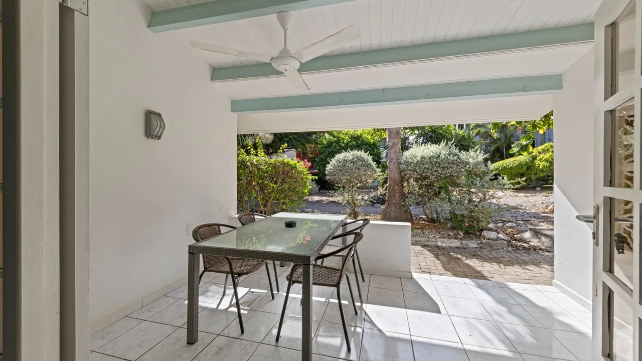 Photo 30 of Seru Coral Apartments (1-bed)