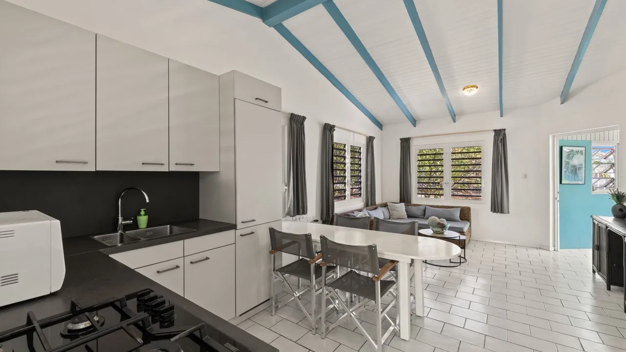 Foto 11 van Seru Coral 20