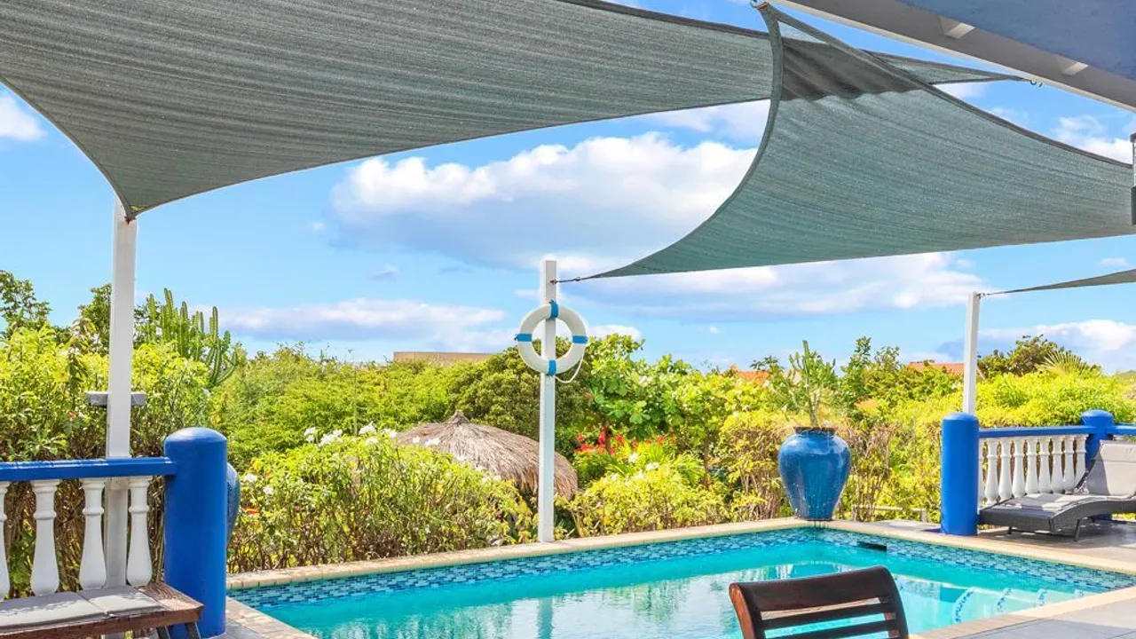 Photo 9 of Coral Estate 704-704