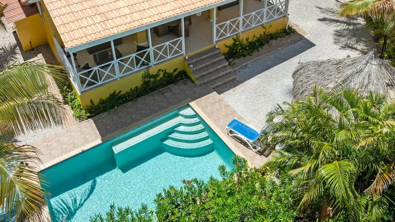 Photo 5 of Villapark Fontein 10-C