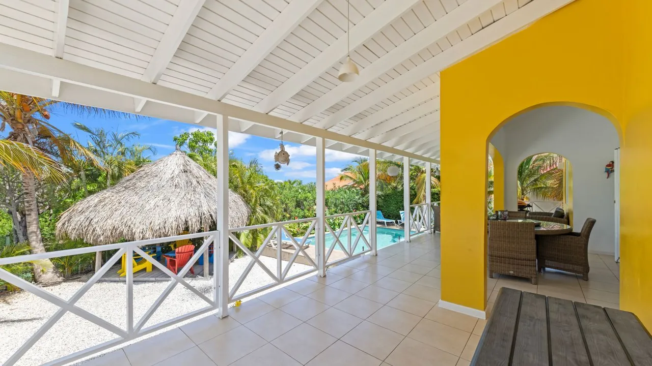 Photo 31 of Villapark Fontein 10-C