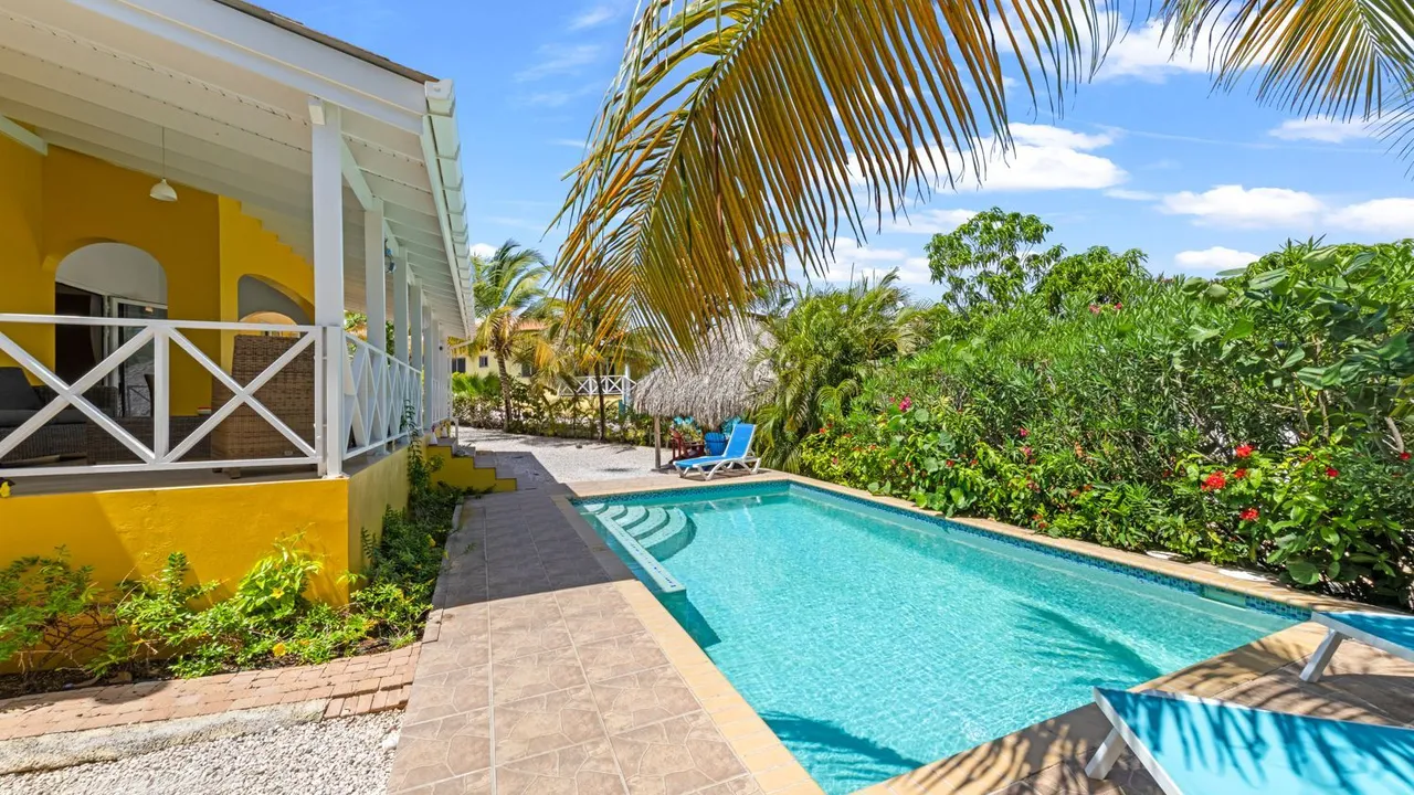 Photo 33 of Villapark Fontein 10-C