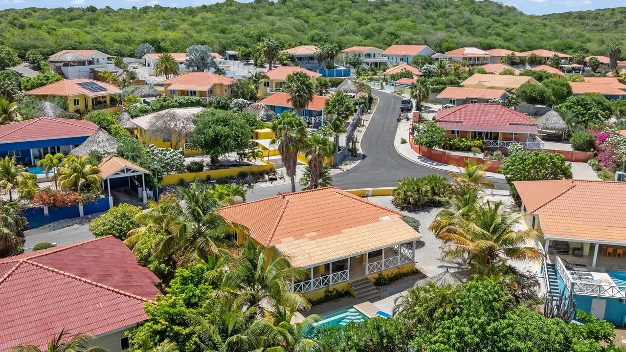Photo 42 of Villapark Fontein 10-C